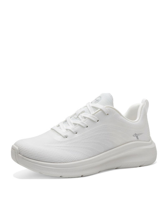 Anatomical Sneakers White