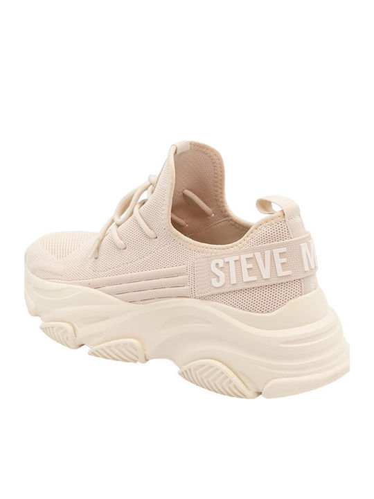 Sneakers Beige