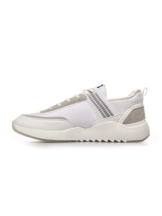 Ανδρικά Sneakers Λευκά