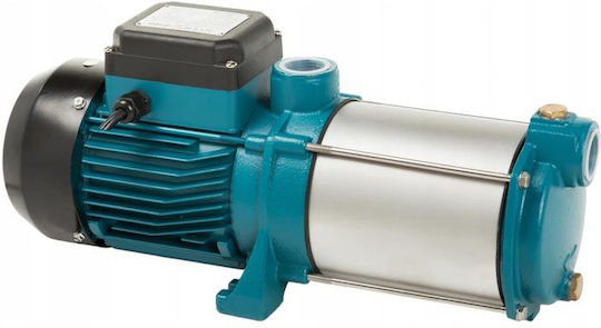Pompa de apă de suprafață electrică 1300W Cu o singură fază