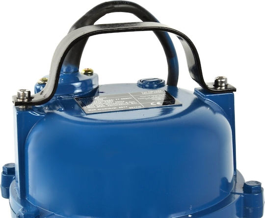 Geko Ηλεκτρική Αντλία Επιφάνειας 550W Μονοφασική