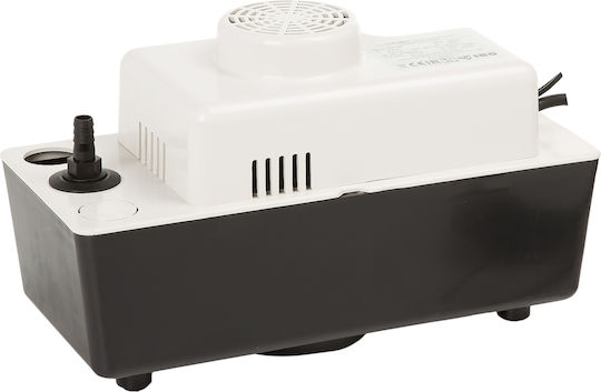 Elektrische Oberflächenwasserpumpe 80W Einphasig