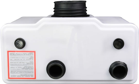 Geko Ηλεκτρική Αντλία Επιφάνειας 600W Μονοφασική