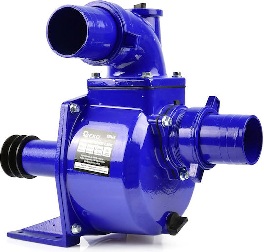 Geko Ηλεκτρική Αντλία Επιφάνειας 6.5hp