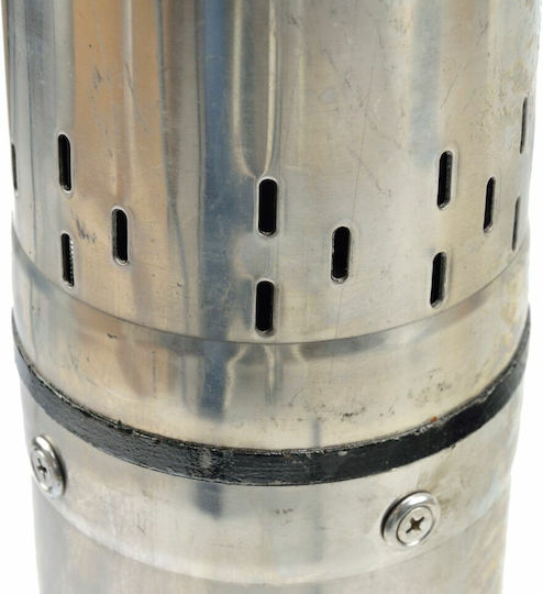 Geko Ηλεκτρική Αντλία Επιφάνειας 750W Μονοφασική