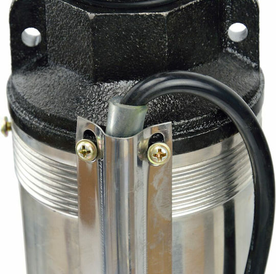 Geko Ηλεκτρική Αντλία Επιφάνειας 400W Μονοφασική