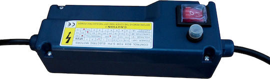 Omnigena Ηλεκτρική Αντλία Επιφάνειας 1100W Μονοφασική