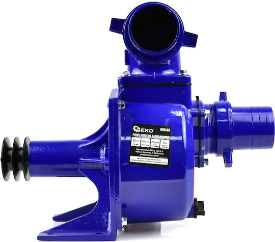 Geko Ηλεκτρική Αντλία Επιφάνειας 6.5hp