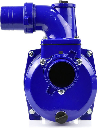 Geko Ηλεκτρική Αντλία Επιφάνειας 6.5hp