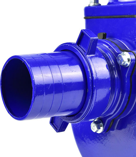Geko Ηλεκτρική Αντλία Επιφάνειας 6.5hp