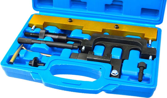 Geko G02850 Ratschen- & Steckschlüssel-Sets
