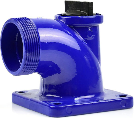 Geko Ηλεκτρική Αντλία Επιφάνειας 6.5hp