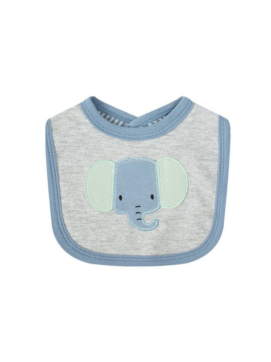 Mother's Choice Baby Bodysuit Set Gray