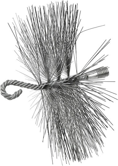 Geko Geko Hand Work Brush