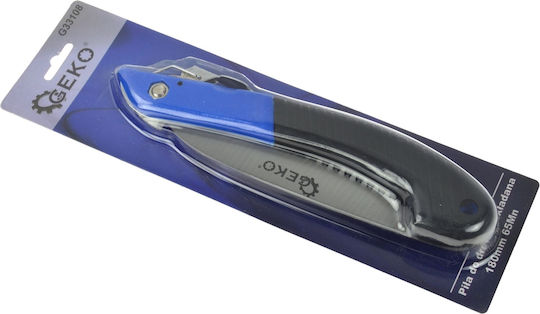 Geko Πριόνι Σπαστό Κλαδέματος 18cm