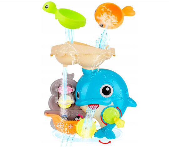 MalPlay Badespielzeug