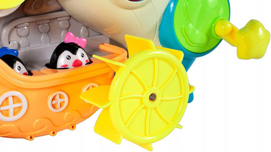MalPlay Badespielzeug
