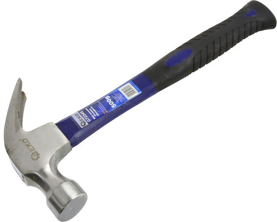 Geko Hammer 500gr with Fiberglass Handle G72245