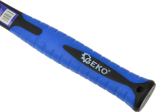 Geko Hammer 600gr with Fiberglass Handle G72248