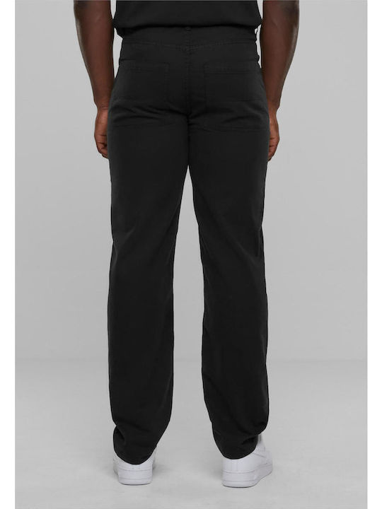 Παντελόνι Chino Black