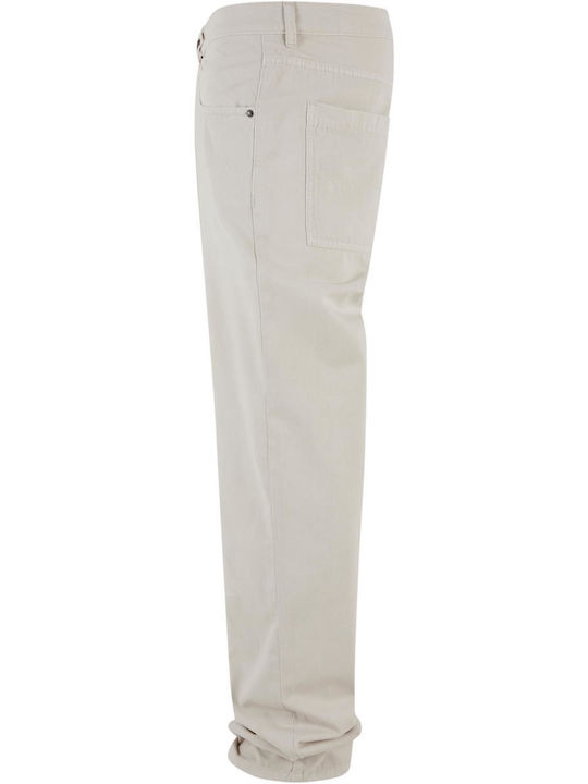 Urban Classics Trousers Chino Cloud