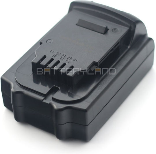 Батерия за Инструменти Литиеви 14.4V с Капацитет 2Ах