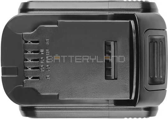 Батерия за Инструменти Литиеви 14.4V с Капацитет 3Ах