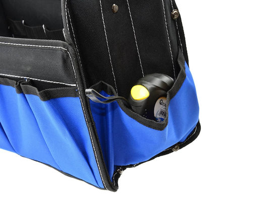 Geko Open Top Over the Shoulder Tool Bag