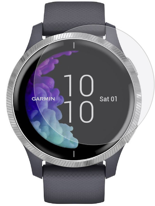 Erbord Screen Protector για το Garmin Venu 1τμχ