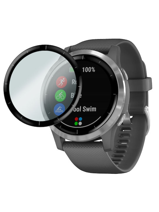 Erbord Screen Protector pentru Garmin Vivoactive 4 1buc