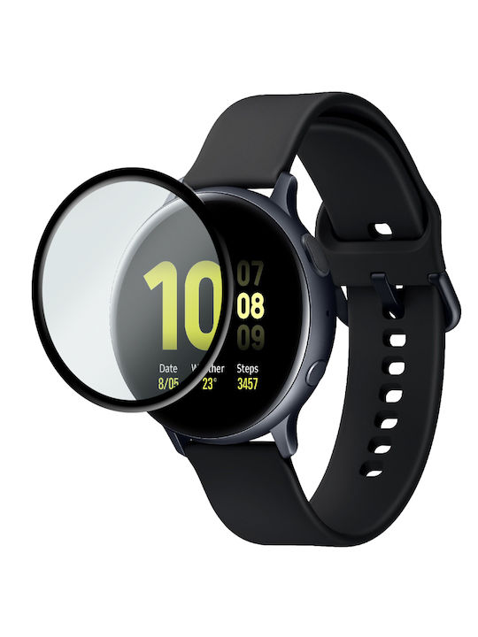 Erbord Screen Protector pentru Galaxy Watch Active 2 44mm 1buc