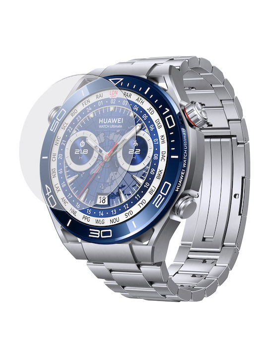 Erbord Защитен екран за Huawei Watch Ultimate 1бр