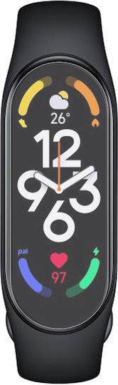 Erbord Screen Protector για το Mi Band 5 1τμχ