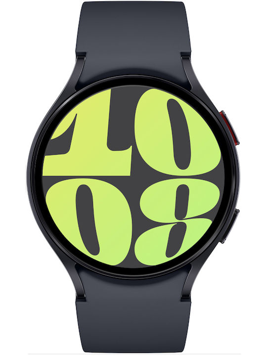 Erbord Screen Protector για το Redmi Watch 3 1τμχ