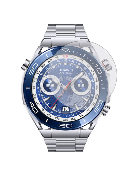 Erbord Защитен екран за Huawei Watch Ultimate 1бр