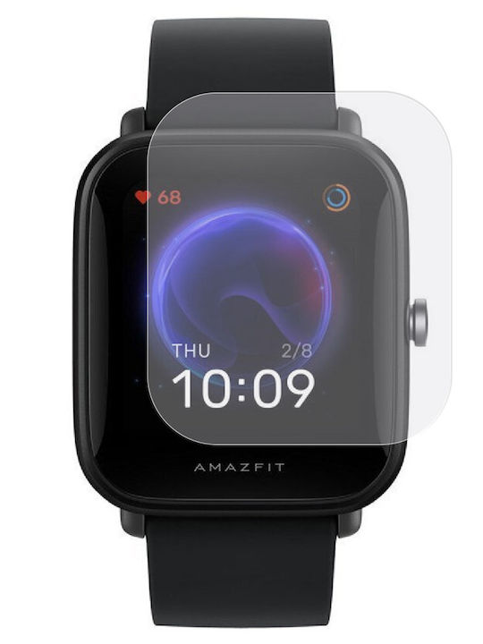 Erbord Screen Protector pentru Amazfit Bip U Pro 1buc