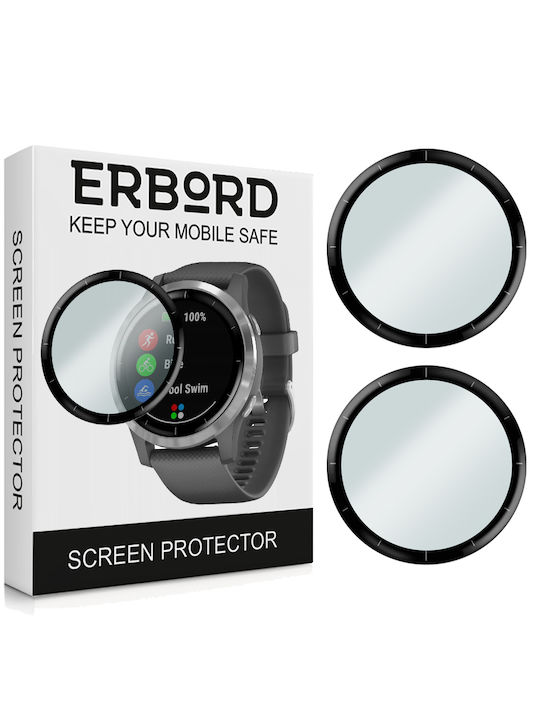 Erbord Screen Protector pentru Garmin Vivoactive 4 1buc