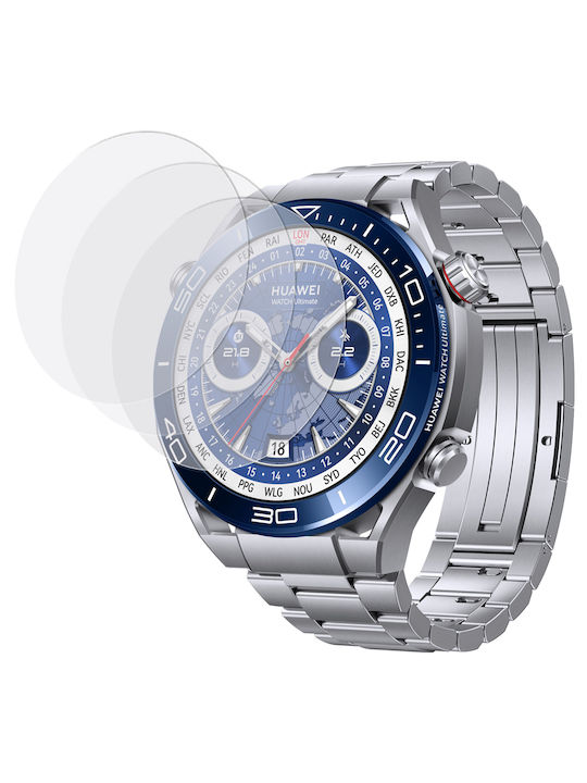 Erbord Защитен екран за Huawei Watch Ultimate 1бр