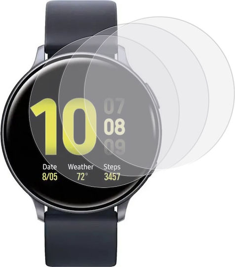 Erbord Screen Protector για το Galaxy Watch Active 2 40mm 1τμχ
