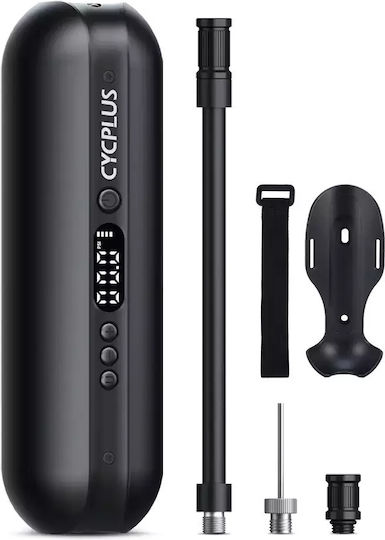 Cycplus Electric Air Pump A2
