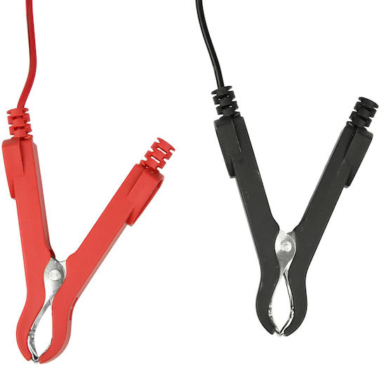 Geko Car and Motorcycle Battery Charger 12V