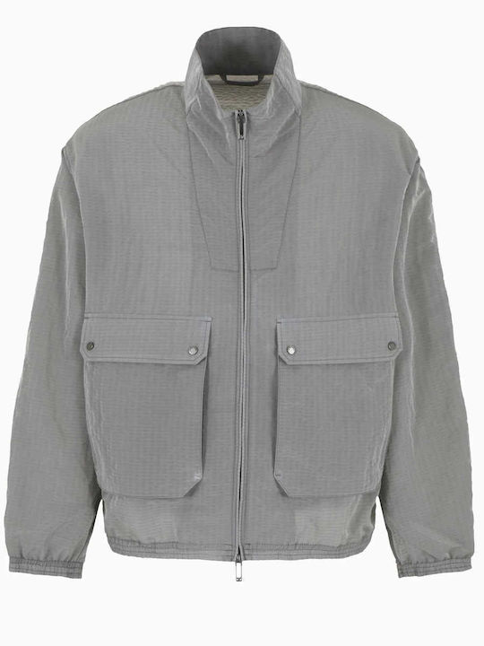 Jacket Gray