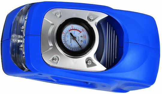 Geko Τρόμπα Αυτοκινήτου 12V