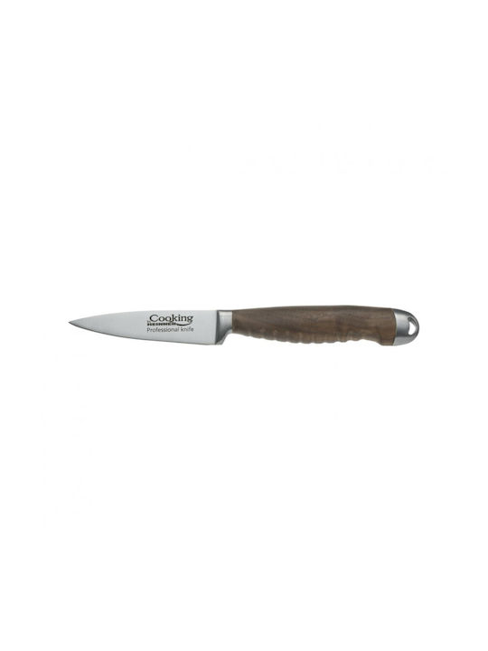 Heinner Maestro Knife Peeling from Stainless Steel 9cm