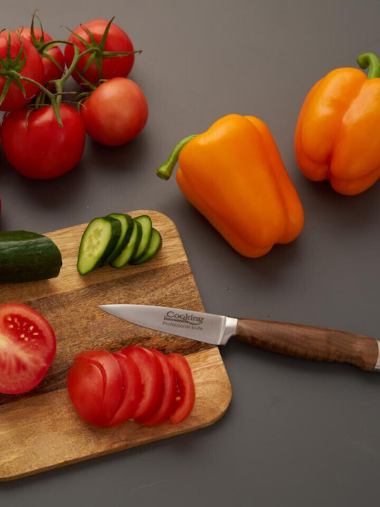 Heinner Maestro Knife Peeling from Stainless Steel 9cm