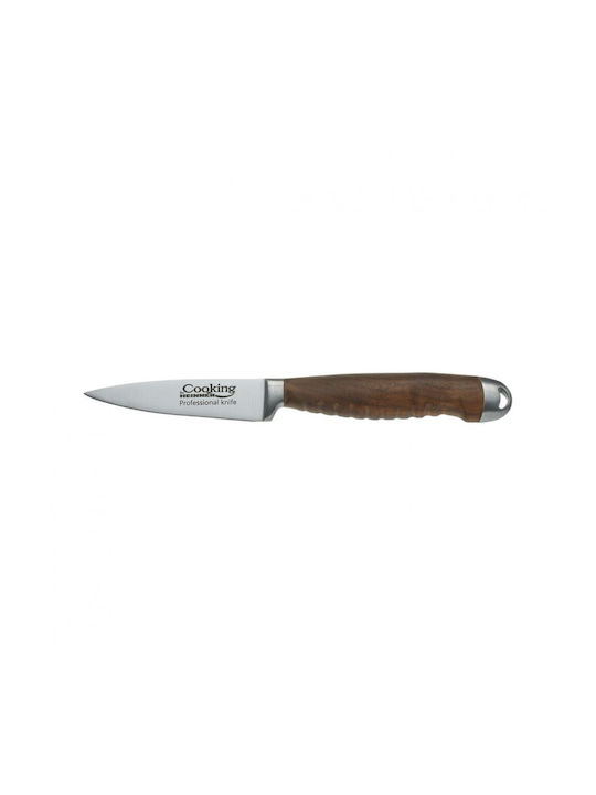Heinner Maestro Knife Peeling from Stainless Steel 9cm