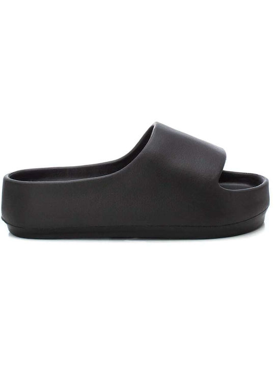 Refresh Women's Slides Black