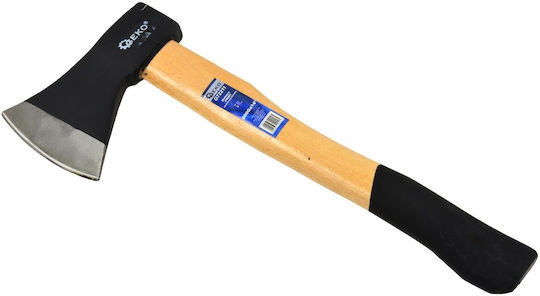 Holzaxt 800g x 14" Geko Premium G72211