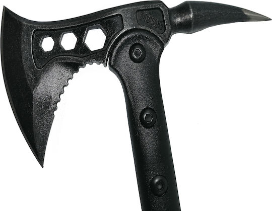 Survivor Desert Axe Survivor Sting Fall Axe Set Ideallstore 39 Cm Scheide enthalten