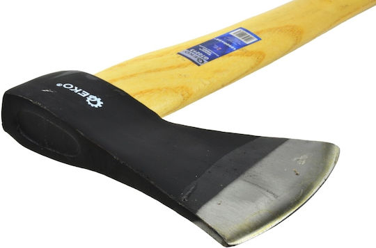 Дървена брадва Дървен вал 1250gx24" Geko Premium G72213